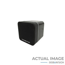 Cambridge Audio Minx Min 11 Black Compact Speaker No Cables