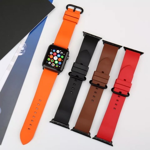 Bracelet sport caoutchouc - en,