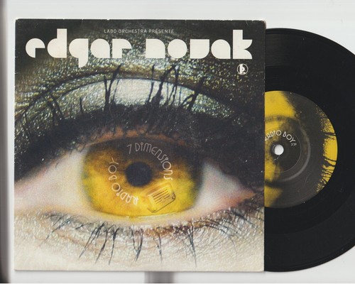 Edgar novak radio boy - ", /