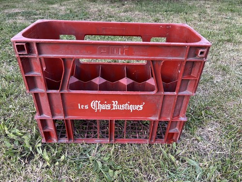 Ancien casier range - ancien,