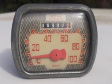 Compteur original Veglia