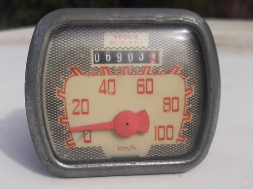 Compteur original veglia - original,