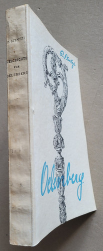 Oelenberg 1046 1954 - , paul