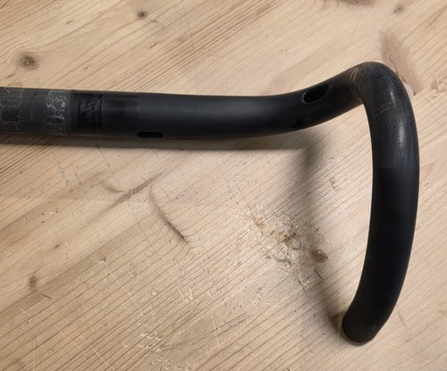 Cintre route carbone - , lapierre