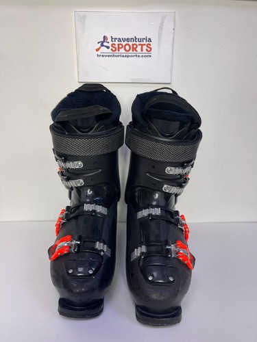 Bottes ski wedze wid 500 - ski,
