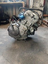 Moteur Honda Hornet 600 De