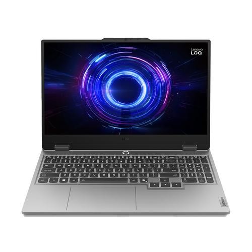 Lenovo loq 15irx10 - lenovo, i7