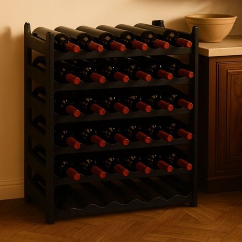 Range bouteilles empilable - range-bouteilles,