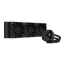DEEPCOOL - LS720S Zero Dark -