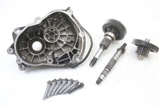 GEAR - GILERA NEXUS 300 (2008 - 2013)