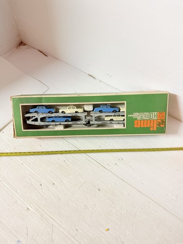 Vintage 9050 wagon file - 9050, new