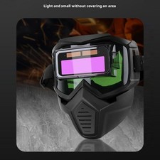 Welding Protective Mask &