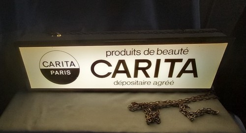 Enseigne panneau lumineux pour - panneau,