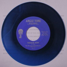 Vic Donna & Perruches 