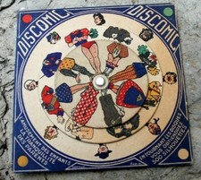 old discomic games l fun des children la tranquility des parents