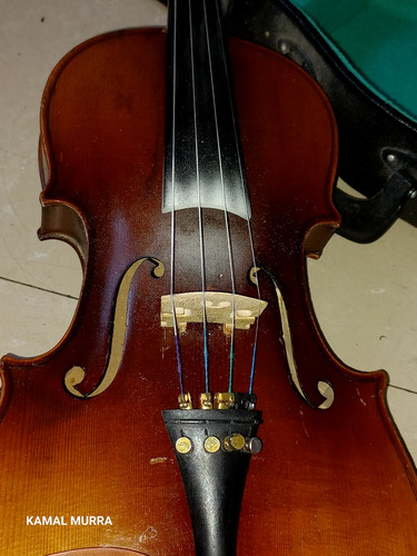 Violon ancien 4 - violon,