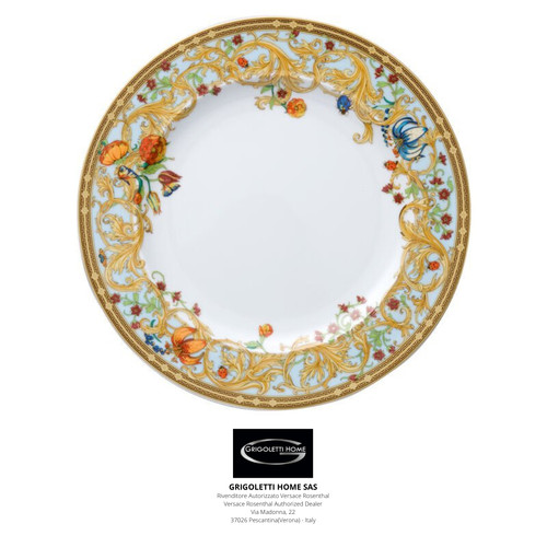 Rosenthal ikarus jardin de - le,