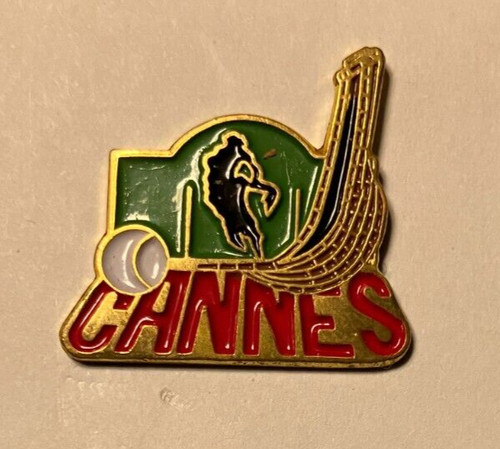 Pin cannes pelote - cannes,