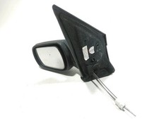 RETROVISEUR MANUEL GAUCHE