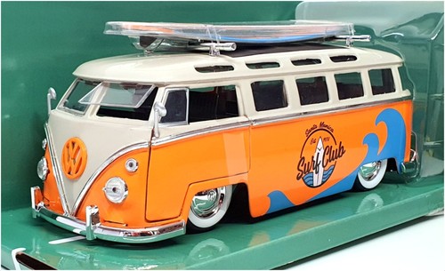 Jada scale diecast - scale, 34231
