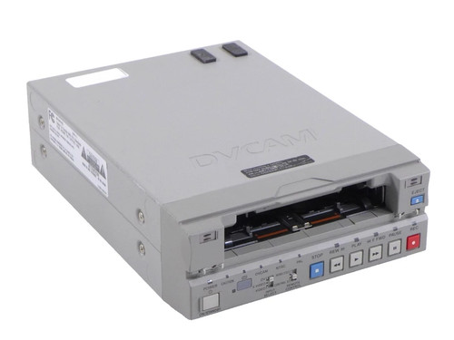 Sony dsr enregistreur - dsr-11,