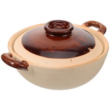  Cocotte En Terre Cuite Pot