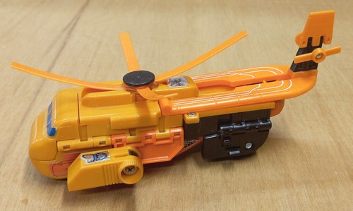 Transformers sandstorm 1986 - transformers,