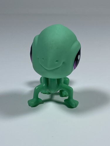 Petshop cameleon n - -, n°