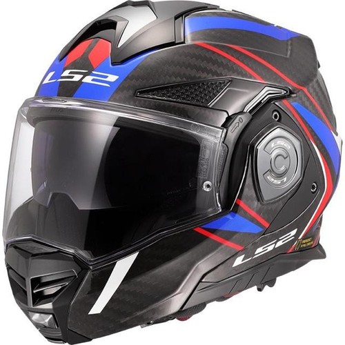 Ls2 casque modulable - casque,
