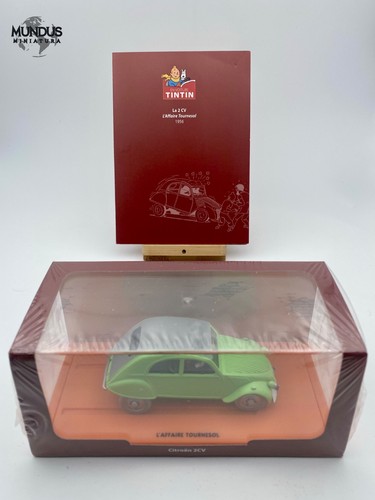 Citroen 2cv affaire - citroen, l'affaire