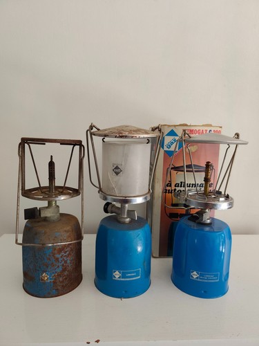 Campingaz camping gaz lot - gaz,