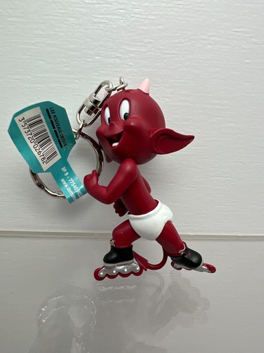Figurine porte clés hot stuff