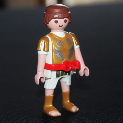 Playmobil romains soldat