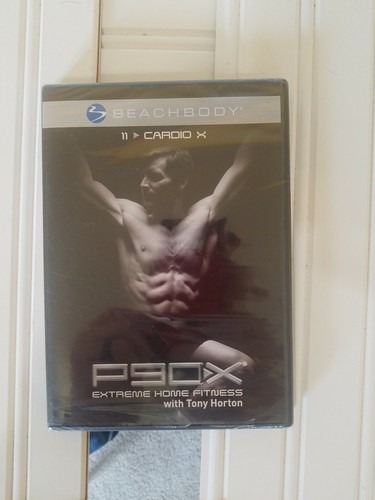 P90x beachbody cardio new in - cardio,