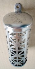'60-70s STAR BRUSH AIR FRESHENER SUPPORT ***** SUPPORT POUR PURIFICATEUR D'AIR