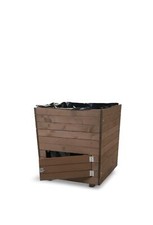 Bac À Fleurs - Bac De