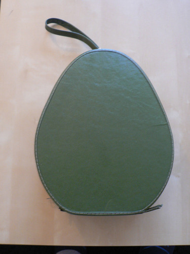 Boite chapeau hotesse - a, de