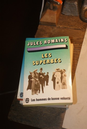Livre poche 3674 - de, –
