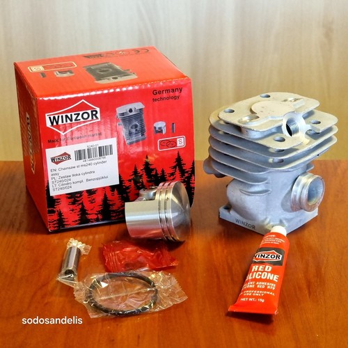 Kit cylindre piston pour - kit,