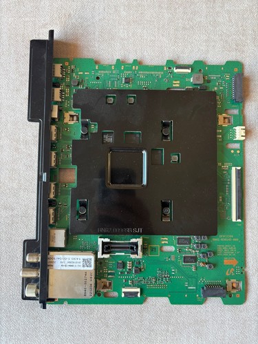 Samsung main board - 📺,