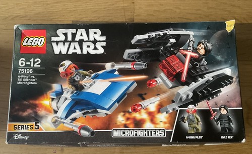 Boite set lego - boite,