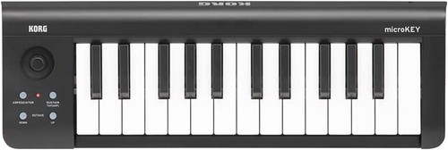 Korg microkey usb - korg,