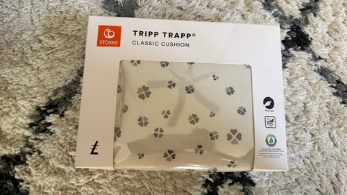 Stokke tripp trapp high chair - high,