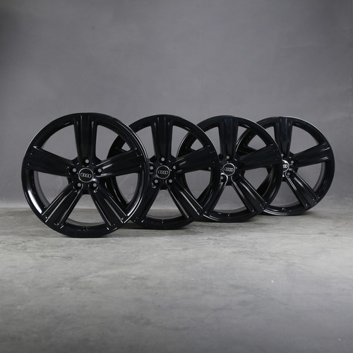 Audi jantes alu 19 - audi, s8