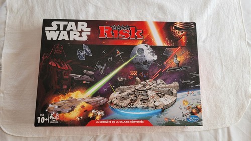 Jeu société risk - jeu,