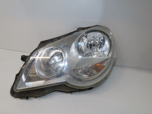 Phare gauche volkswagen - phare,