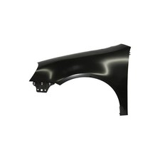 Aile avant gauche à peindre