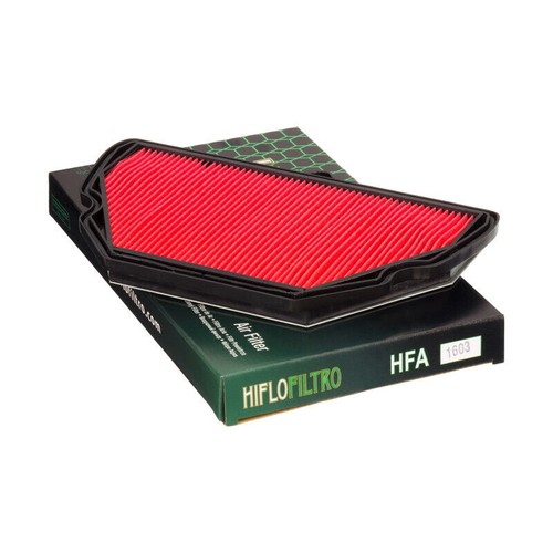 Hiflo air filter for - for, honda