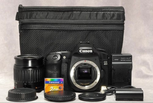 Appareil photo reflex