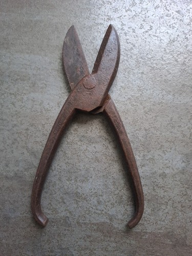 Outil ancien métier grosse - de, mÉtier,grosse